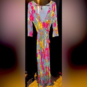 Beautiful long dress